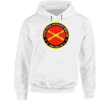 Load image into Gallery viewer, Army - 434th Field Artillery Bde W Branch Ft Sill Ok Long Sleeve T Shirt
