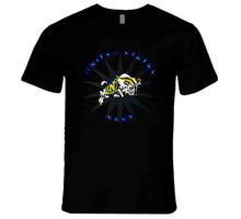 Load image into Gallery viewer, US Navy - Mascot T Shirt
