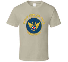 Load image into Gallery viewer, Aac - 8th Air Force - Wwii - Usaaf X 300 Long Sleeve T Shirt
