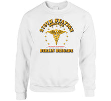 Load image into Gallery viewer, 279th Station Hospital - Berlin Brigade T Shirt
