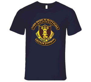 23rd Medical Battalion Hoodies and  T Shirts