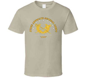 Army - Jag Branch T Shirt