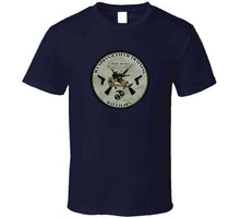 Load image into Gallery viewer, Weapons And Field Training Battalion Long Sleeve T Shirt
