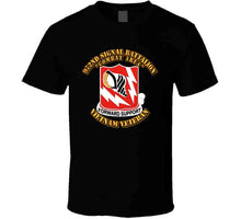 Load image into Gallery viewer, 972nd Signal Battalion Without Service Ribbon T Shirt, Premium and Hoodie
