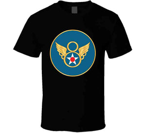 Aac - 8th Air Force Wo Txt X 300 V1 Classic T Shirt