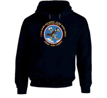 Load image into Gallery viewer, Aac - 772nd Bomb Squadron, 463rd Bomb Group - 15th Af X 300 T Shirt
