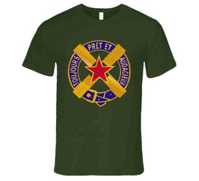 Load image into Gallery viewer, Army  - 303rd Armored Cavalry Regiment Wo Txt T Shirt
