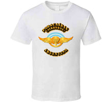 Load image into Gallery viewer, Argentina - Basic Airborne T Shirt
