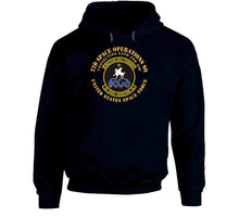 Load image into Gallery viewer, Ussf - 22d Space Operations Squadron X 300 T Shirt
