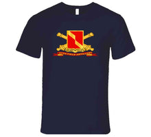 Load image into Gallery viewer, Army - 27th Field Artillery W Br - Ribbon T Shirt, Hoodie and Premium
