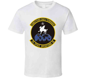 Ussf - 22d Space Operations Squadron Wo Txt X 300 T Shirt