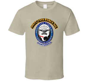 SOF - Joint Task Force Six T Shirt