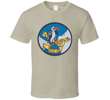 Load image into Gallery viewer, Aac - 824th Bomb Squadron, 484th Bomb Group - 15th Aaf Wo Txt Classic T Shirt and Hoodie
