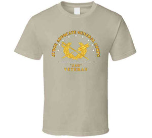 Army - Judge Advocate Veteran Corps, Veteran, "Jag" - T Shirt, Premium and Hoodie