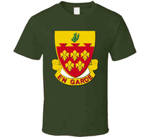 Load image into Gallery viewer, 4th Battalion, 77th Artillery NO Text T Shirt
