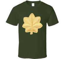 Load image into Gallery viewer, Army - Major - Maj - Wo Txt - V1 T Shirt, Long sleeve, Hoodie, Ladies Tshirt and Premium
