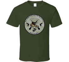 Load image into Gallery viewer, Weapons &amp; Field Training Battalion T Shirt
