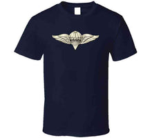 Load image into Gallery viewer, Army - Parachute Rigger Metal  without Text - T Shirt, Premium and Hoodie
