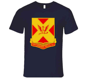 1st Battalion, 84th Artillery T Shirt, Premium and Hoodie