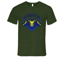 Load image into Gallery viewer, Nashville Stampede T Shirt
