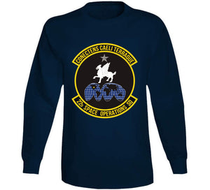 Ussf - 22d Space Operations Squadron Wo Txt X 300 T Shirt