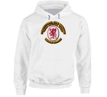 Load image into Gallery viewer, 2nd Battalion, 13th Artillery Without Svc Ribbon T Shirt, Hoodie and Premium
