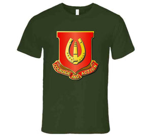 26th Artillery Regiment T Shirt