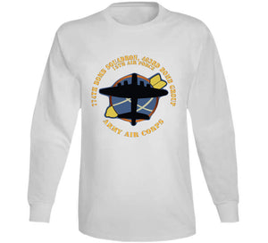 Aac - 774th Bomb Squadron, 463rd Bomb Group - 15th Af V2 X 300 Classic T Shirt, Crewneck Sweatshirt, Hoodie, Long Sleeve, Mug