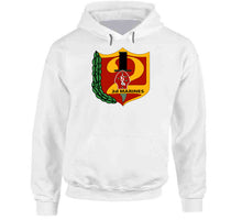 Load image into Gallery viewer, USMC - 2nd Marine Regiment - T Shirt, Long Sleeve, Premium and Hoodie
