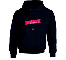 Load image into Gallery viewer, HAPPY VALENTINES DAY Hoodie
