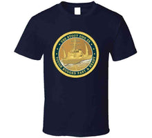 Load image into Gallery viewer, Navy - Uss Stout (ddg-55) Wo Txt X 300 T Shirt
