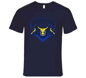 Nashville Stampede T Shirt