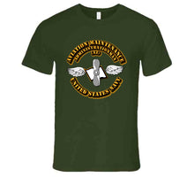 Load image into Gallery viewer, Navy - Rate - Aviation Maintenance Administrationman T Shirt
