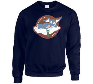 Aac - 873rd Bomb Squadron, 498th Bomb Group - 20th Aaf Wo Txt X 300 Classic T Shirt, Crewneck Sweatshirt, Hoodie, Long Sleeve, Mug