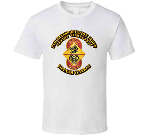 Army - 8th TranGrop T Shirt