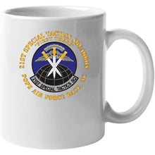 Load image into Gallery viewer, 21st Special Tactics Squadron - First There - Pope Afb, Nc X 300 Hoodie
