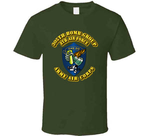 AAC - 305th Bomb Group T Shirt