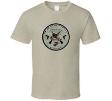 Load image into Gallery viewer, Weapons And Field Training Battalion Long Sleeve T Shirt
