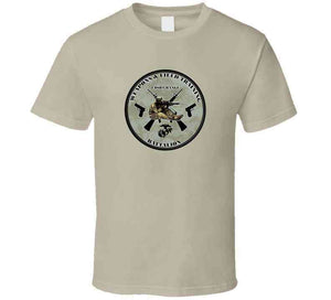 Weapons And Field Training Battalion Long Sleeve T Shirt