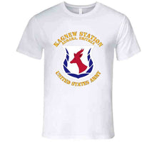 Load image into Gallery viewer, Army - Kagnew Station - Asmara, Eritrea T Shirt
