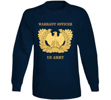 Load image into Gallery viewer, Army - Emblem - Warrant Officer Hoodie
