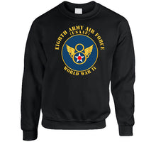 Load image into Gallery viewer, Aac - 8th Air Force - Wwii - Usaaf X 300 Hoodie
