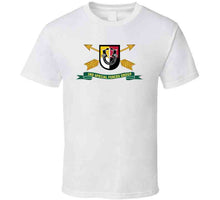 Load image into Gallery viewer, Army - 3rd Special Forces Group - Flash W Br - Ribbon X 300 T Shirt
