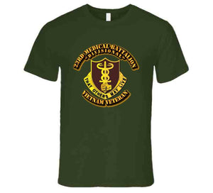 23rd Medical Battalion Hoodies and  T Shirts