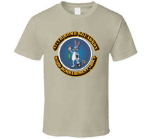 Load image into Gallery viewer, AAC - 427th Bomb Squadron - 303rd Bombardmant Group T Shirt
