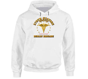 279th Station Hospital - Berlin Brigade T Shirt