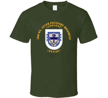 Load image into Gallery viewer, Army - Flash - 3rd Bn 325th Infantry Regiment - Abn - Setaf Wo Ds T Shirt
