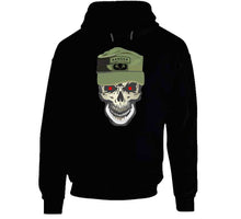 Load image into Gallery viewer, Army - Ranger Patrol Cap - Skull - Ranger Airborne X 300 T Shirt
