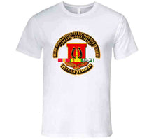 Load image into Gallery viewer, Headquarters and Headquarters Battery (HHB), 8th Battalion, 26th Artillery  with Vietnam Service Ribbons T Shirt, Premium, Hoodie
