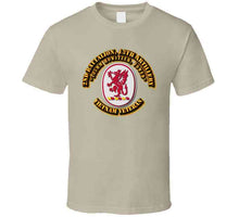 Load image into Gallery viewer, 2nd Battalion, 13th Artillery (105MM Howitzer Towed) T Shirt, Hoodie and Premium
